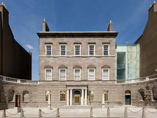Hugh Lane Municipal Gallery